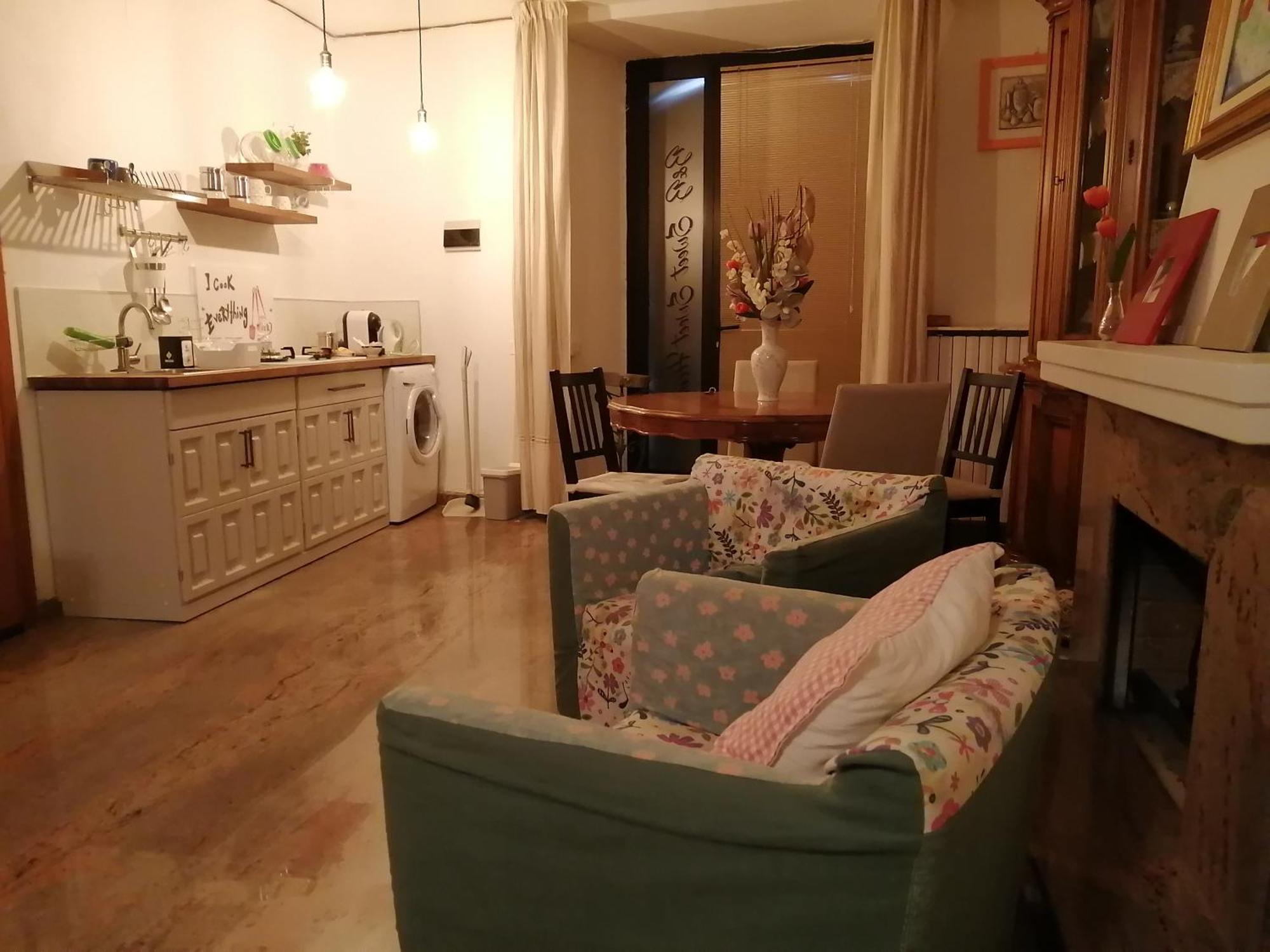 Sweet Sweet Home Tolve Luaran gambar